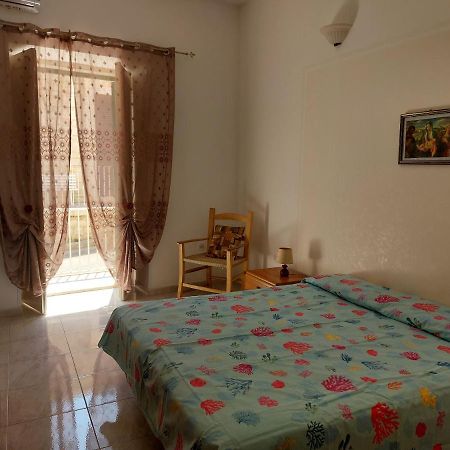 A Pozzallo Vicino Al Mare Villa Екстериор снимка