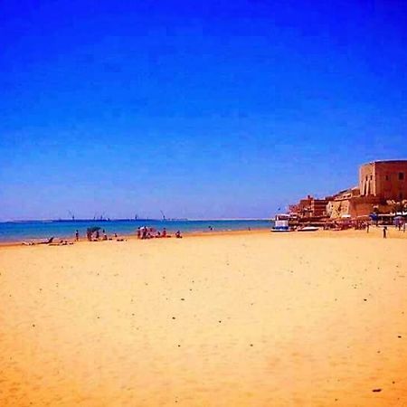 A Pozzallo Vicino Al Mare Villa Екстериор снимка