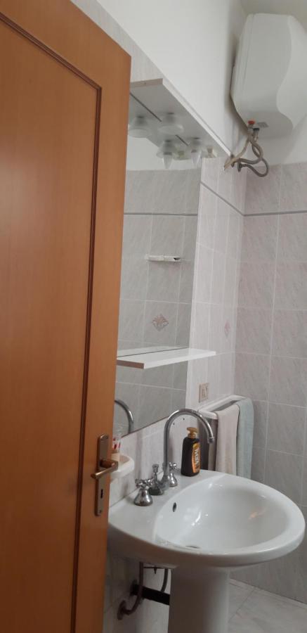 A Pozzallo Vicino Al Mare Villa Екстериор снимка