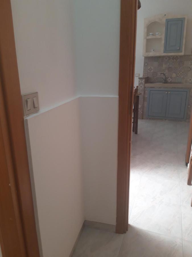 A Pozzallo Vicino Al Mare Villa Екстериор снимка