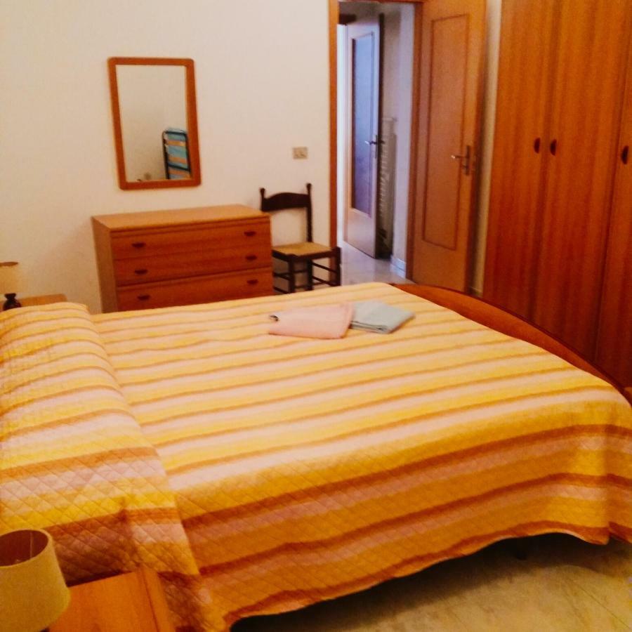A Pozzallo Vicino Al Mare Villa Екстериор снимка