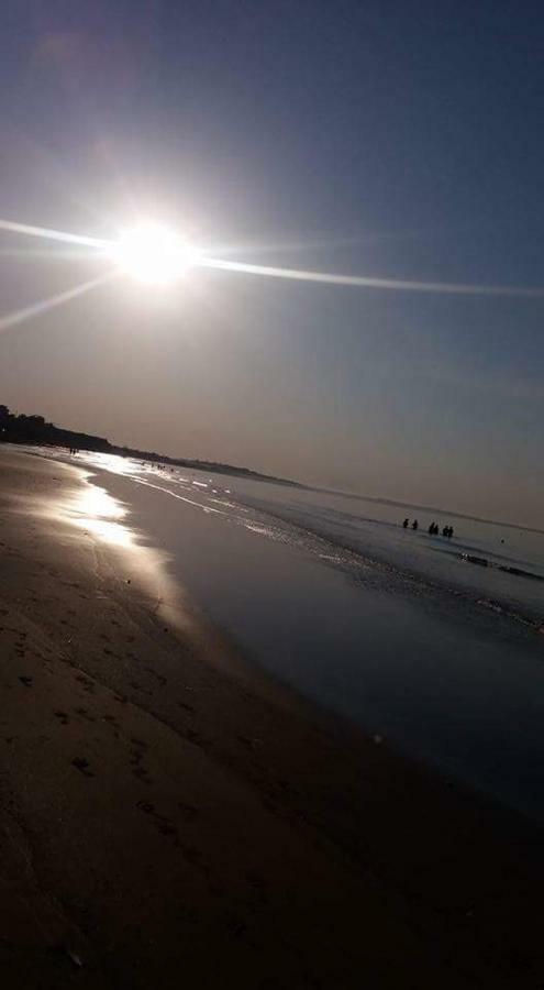A Pozzallo Vicino Al Mare Villa Екстериор снимка