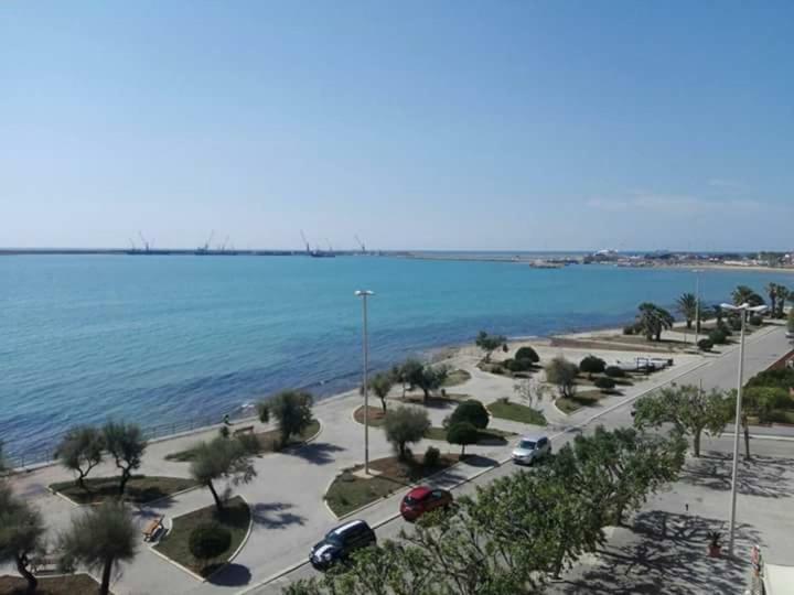 A Pozzallo Vicino Al Mare Villa Екстериор снимка