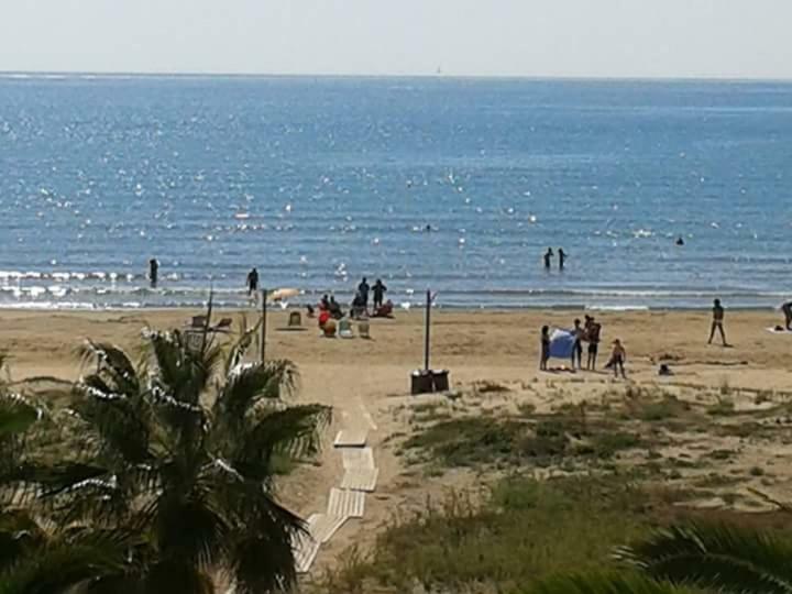 A Pozzallo Vicino Al Mare Villa Екстериор снимка
