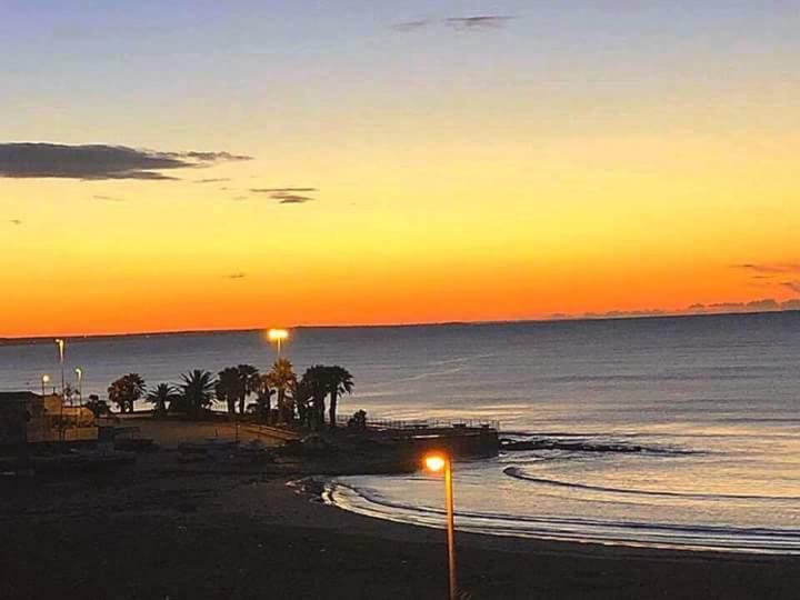 A Pozzallo Vicino Al Mare Villa Екстериор снимка